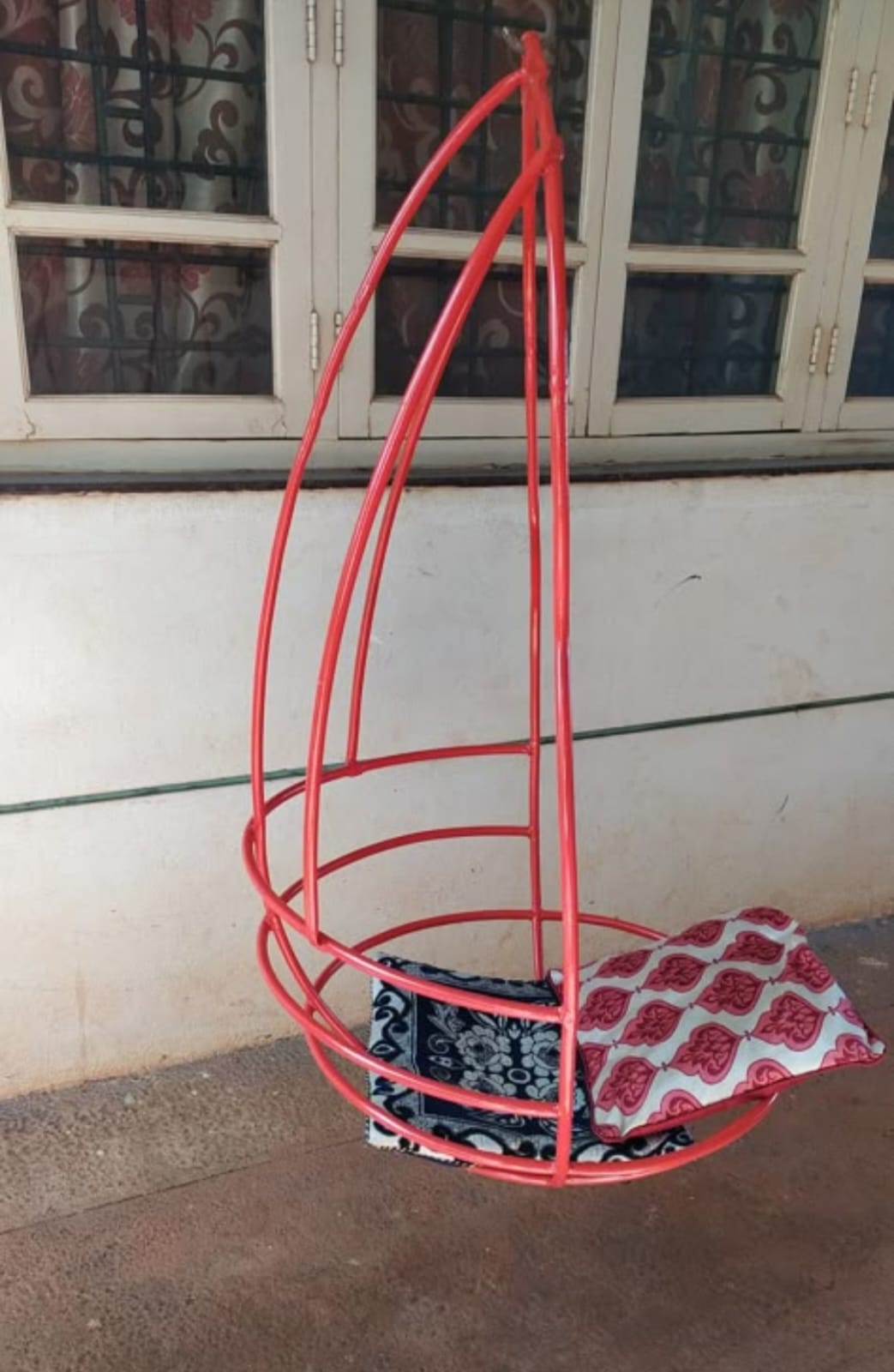 UrbanArc Metal Swing