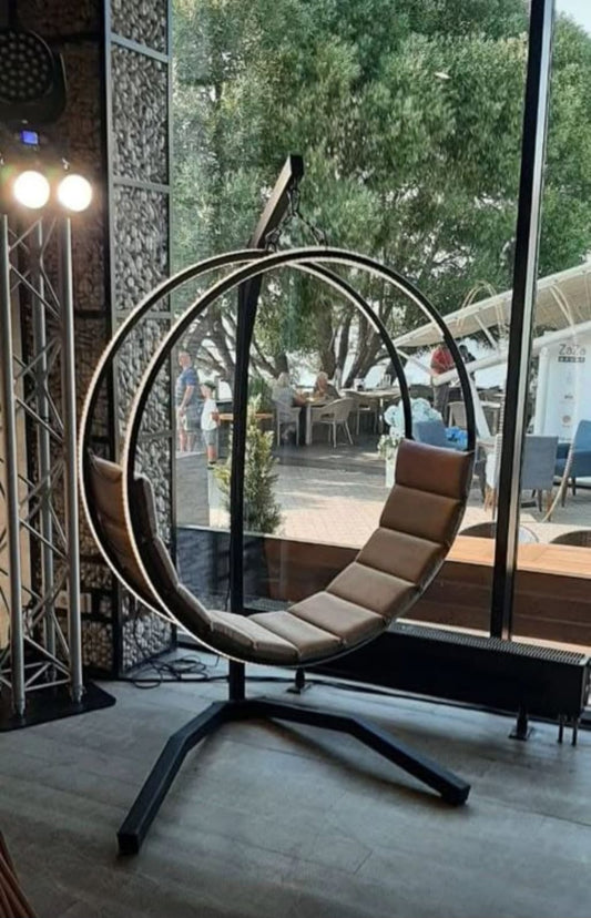 UrbanArc Metal Swing